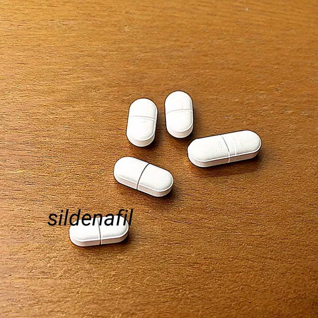 Sildenafil 100mg como tomar